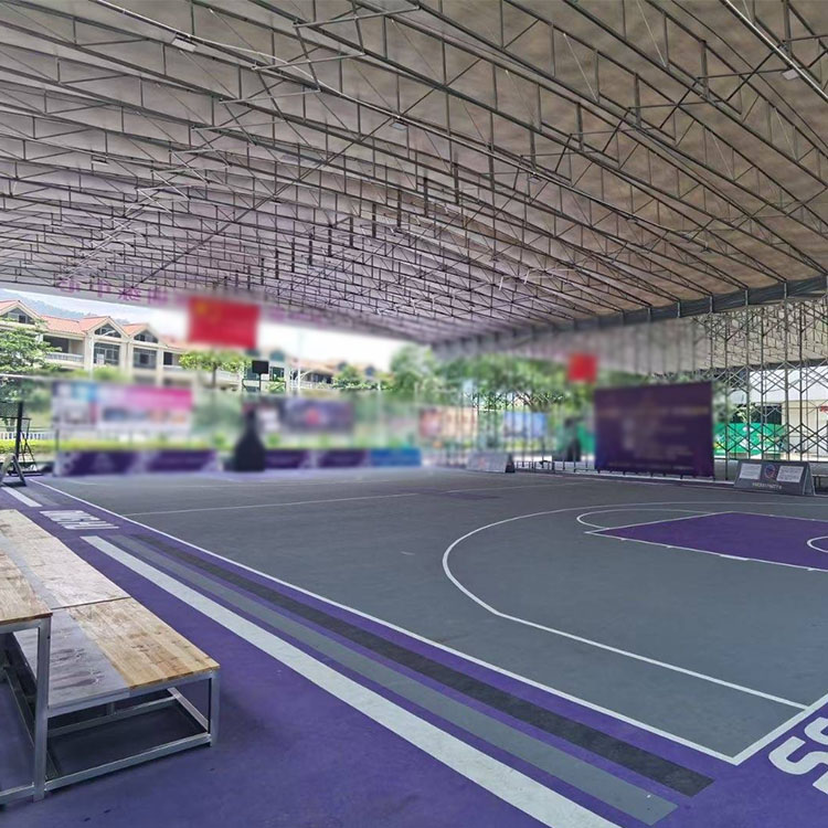 苍梧县工程案例